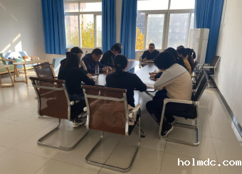 伟德1946还可以开展教师座谈会