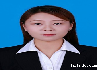 电子通信工程学院考研优秀学子系列报道之四——陈丽娟