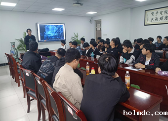 伟德1946还可以组织开展系列就业专场宣讲活动