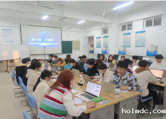 我校伟德1946还可以学子在第十届“大唐杯”全国大学生新一代信息通信技术省赛中荣获佳绩